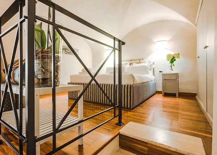 Teichnersuite Гостевой дом 4*
