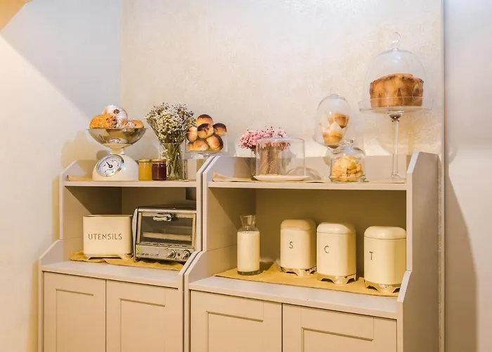 Гостевой дом Teichnersuite 4*