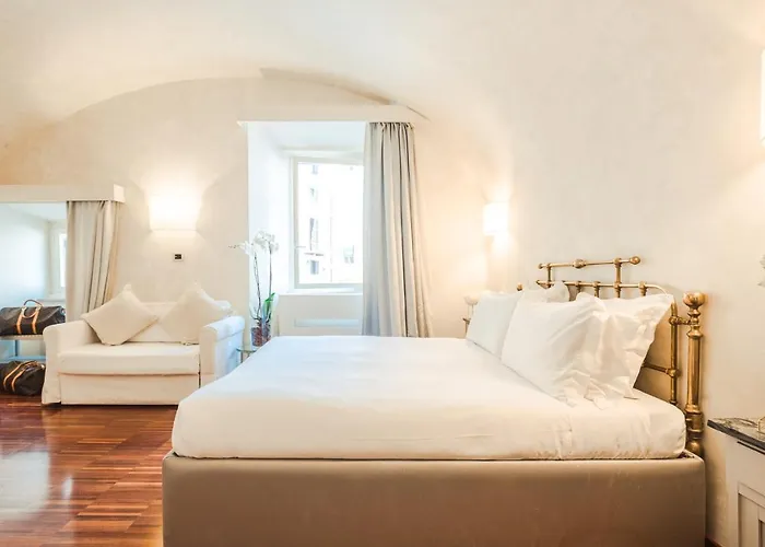 Гостевой дом Teichnersuite 4*