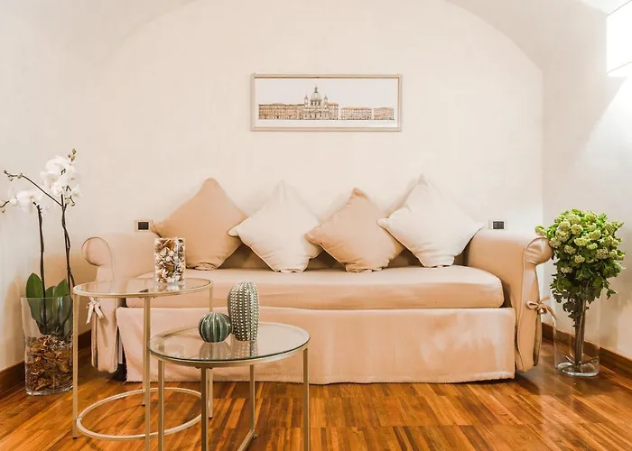 Teichnersuite Гостевой дом 4*