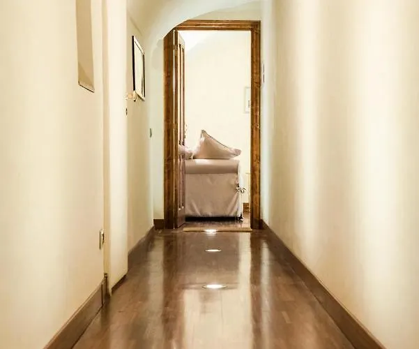 Гостевой дом Teichnersuite 4*