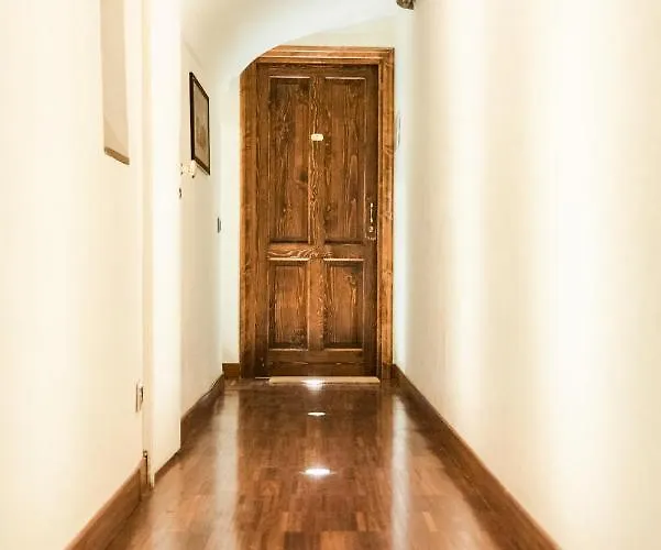 Гостевой дом Teichnersuite 4*