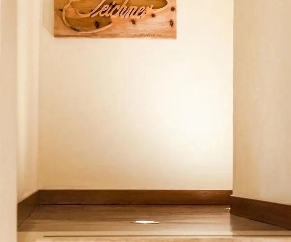 Teichnersuite Гостевой дом 4*