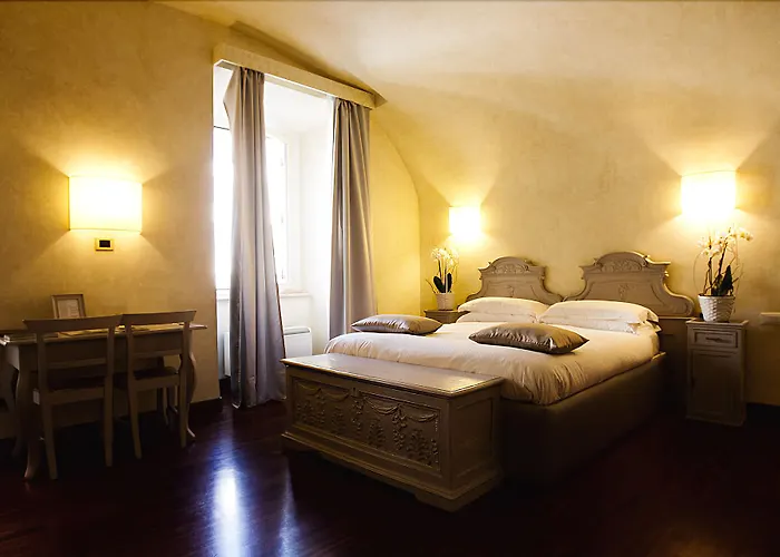 Teichnersuite Гостевой дом 4*