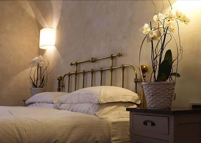 Teichnersuite Гостевой дом 4*