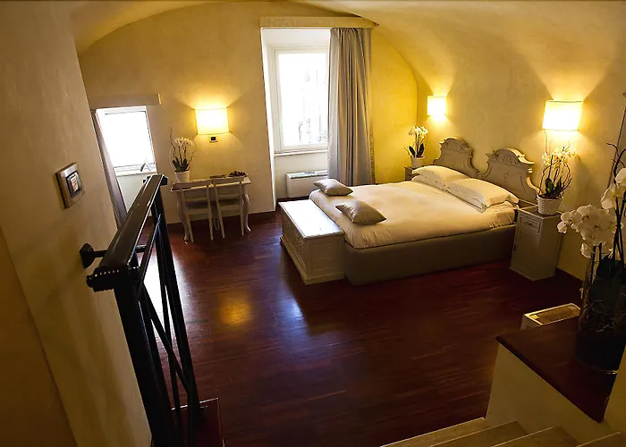 Гостевой дом Teichnersuite 4*
