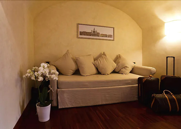Гостевой дом Teichnersuite 4*