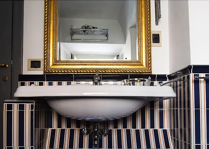 Teichnersuite Гостевой дом 4*