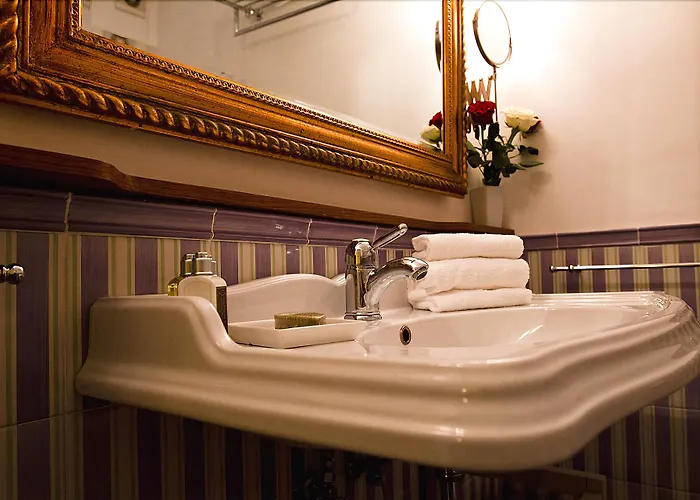 Teichnersuite Гостевой дом 4*