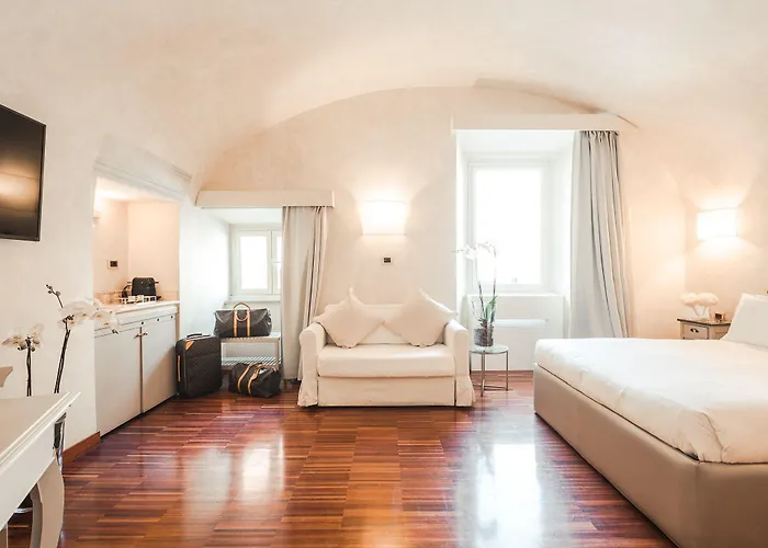 Гостевой дом Teichnersuite 4*