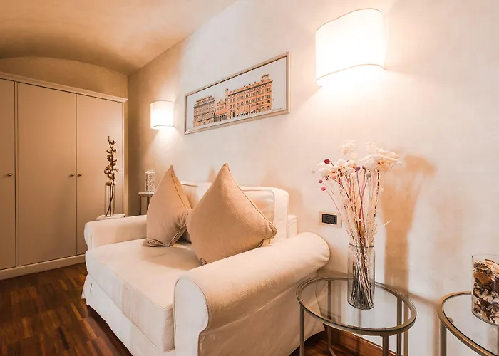 Гостевой дом Teichnersuite 4*