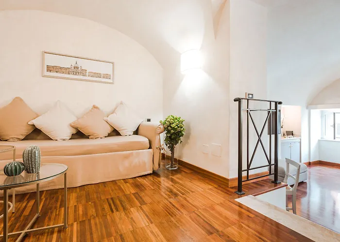 Teichnersuite Гостевой дом 4*